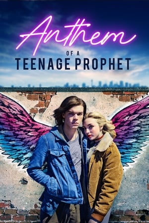Poster Anthem of a Teenage Prophet 2019