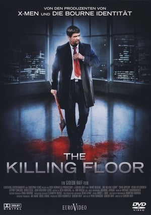 Poster The Killing Floor 2007