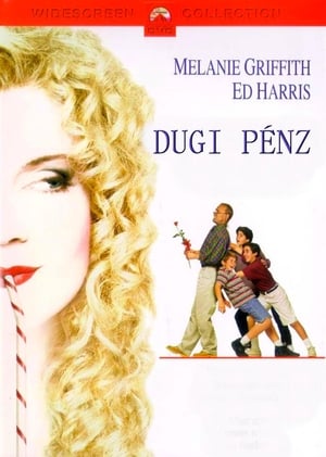 Poster Dugipénz 1994