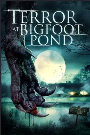Image Terror at Bigfoot Pond