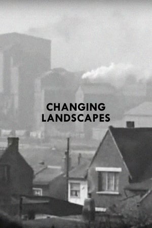 Poster Les Métamorphoses du paysage : l'ère industrielle 1964
