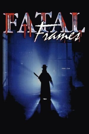 Poster Fatal Frames - Fotogrammi mortali 1996