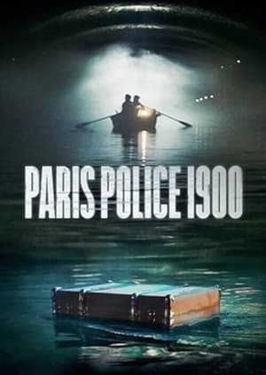 Image Paris Police 1900