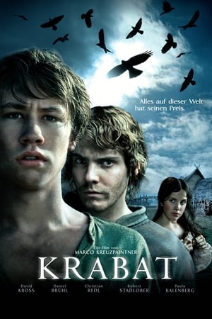 Poster Krabat 2008