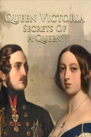 Poster Queen Victoria: Secrets of a Queen 2001