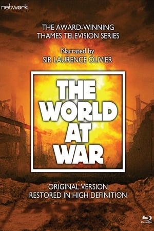 Image The World at War: The Making of the Series