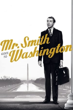 Image Mr. Smith Goes to Washington
