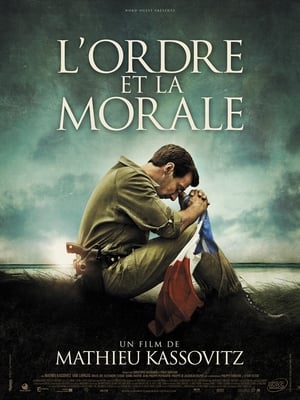 Poster L'Ordre et la Morale 2011