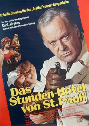 Image Das Stundenhotel von St. Pauli
