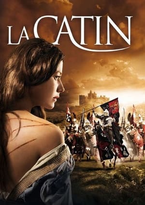 Poster La Catin 2010