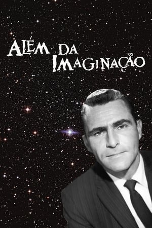 Poster Além da Imaginação Temporada 3 Episódio 16 1962