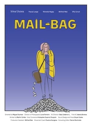 Poster Mail-bag 