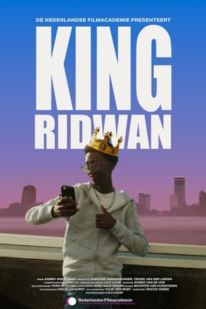 Image King Ridwan