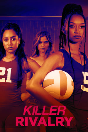 Poster Killer Rivalry 2022