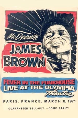Image James Brown: Love Power Peace