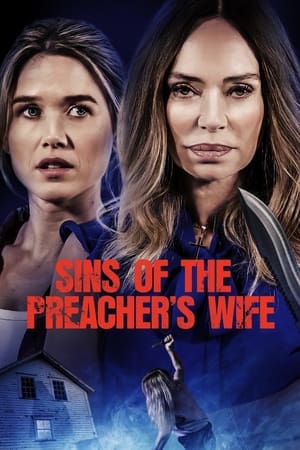 Image Sins of the Preacher’s Wife