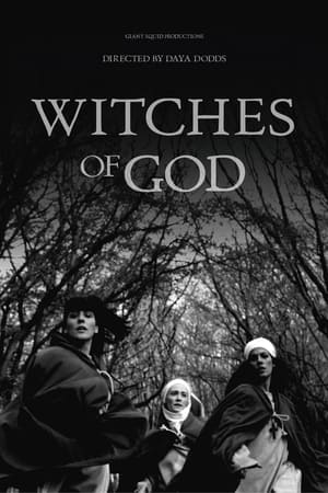 Image Witches of God