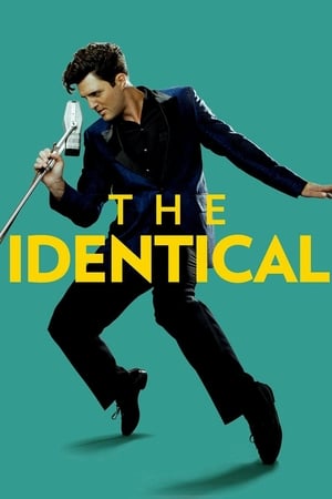Poster The Identical 2014