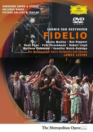 Poster Fidelio 2000