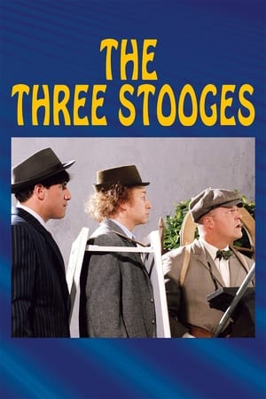 Poster The Three Stooges 2000