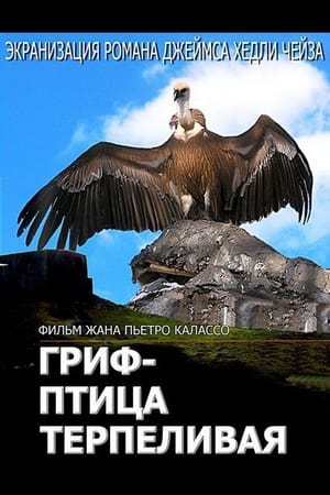 Poster L'avvoltoio può attendere 1991