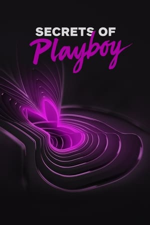 Poster Secrets of Playboy 2022