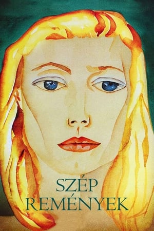 Poster Szép remények 1998