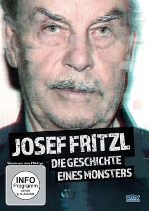Poster Monster: The Josef Fritzl Story 2010