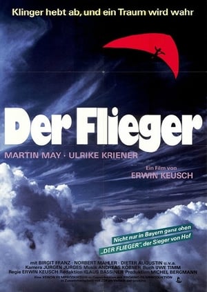 Poster Der Flieger 1987