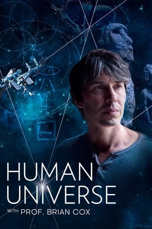 Poster Human Universe 2014