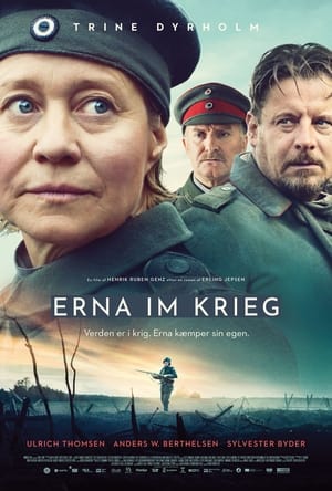 Poster Erna im Krieg 2020