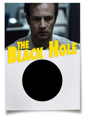 Poster The Black Hole 2008