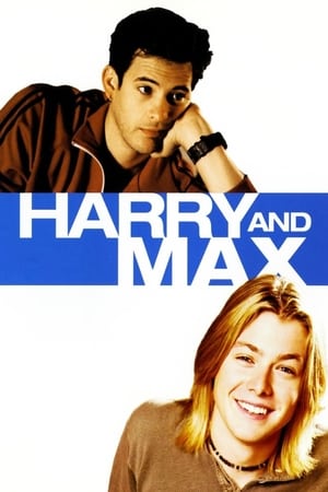 Image Harry + Max
