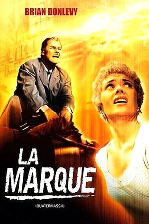 Poster La Marque 1957