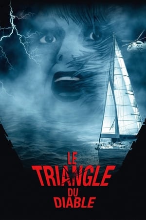 Poster Le Triangle du Diable 1975