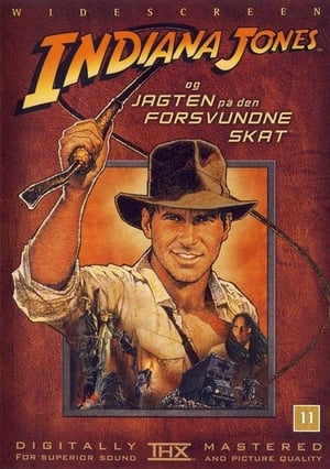 Image Indiana Jones 1: Jagten på den forsvundne skat