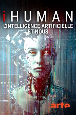 Image iHuman - L'intelligence artificielle et nous