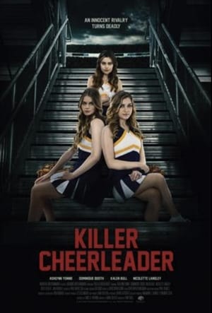 Poster Killer Cheerleader 2020