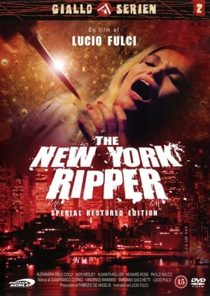 Image The New York Ripper
