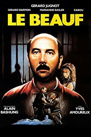 Poster Le Beauf 1987