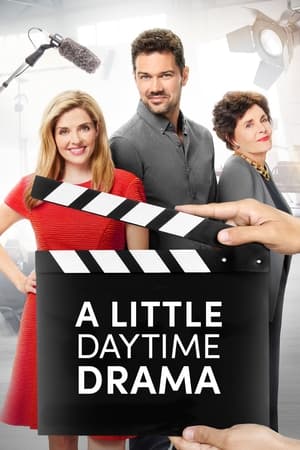 Poster A Little Daytime Drama 2021