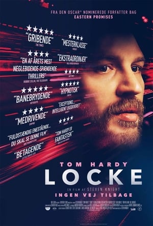 Poster Locke 2014