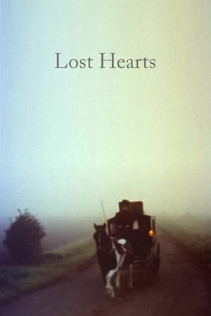 Poster Lost Hearts 1973