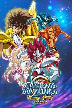 Poster 聖闘士星矢Ω Temporada 1 Episódio 32 2012