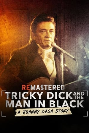 Image ReMastered: Tricky Dick & The Man in Black