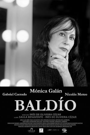 Poster Baldío 2019
