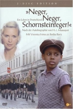Poster Neger, Neger, Schornsteinfeger 2006