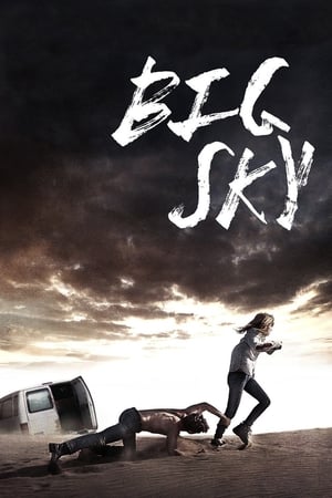 Poster Big Sky 2015