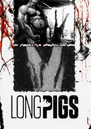 Poster Long Pigs 2010