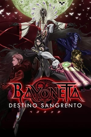 Image Bayonetta: Bloody Fate
